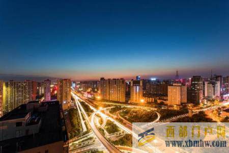 西安有趣地名鑒賞,這些地方你都去過嗎(圖2) 西安有趣地名鑒賞,這些地方你都去過嗎(圖2)