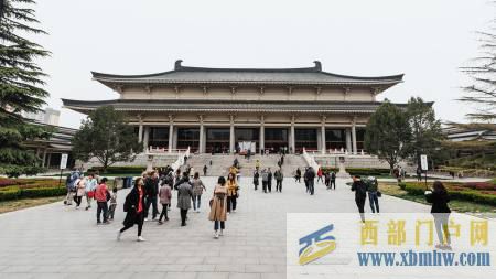 西安十大免費景點排行推薦,門票雖然免費,但是美卻不曾缺席!(圖2) 西安十大免費景點排行推薦,門票雖然免費,但是美卻不曾缺席!(圖2)
