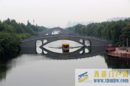 西安十大免費景點排行推薦,門票雖然免費,但是美卻不曾缺席!(圖10) 西安十大免費景點排行推薦,門票雖然免費,但是美卻不曾缺席!(圖10)