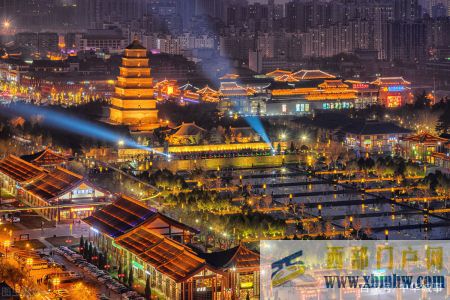 西部大開發開啟西安發展的大門!未來西安有希望進前15城!(圖1) 西部大開發開啟西安發展的大門!未來西安有希望進前15城!(圖1)