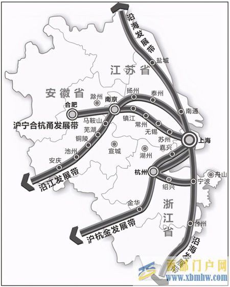 西部大開發開啟西安發展的大門!未來西安有希望進前15城!(圖3) 西部大開發開啟西安發展的大門!未來西安有希望進前15城!(圖3)