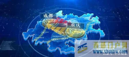 西部大開發開啟西安發展的大門!未來西安有希望進前15城!(圖6) 西部大開發開啟西安發展的大門!未來西安有希望進前15城!(圖6)