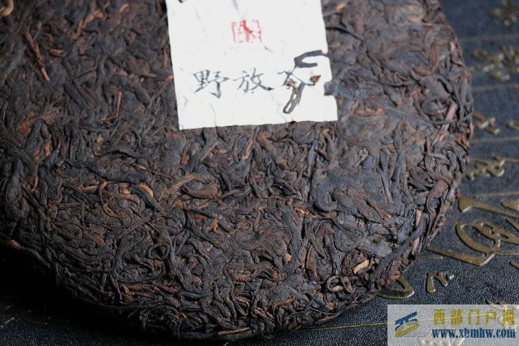 云南特產(chǎn):普洱茶(圖6) 云南特產(chǎn):普洱茶(圖6)