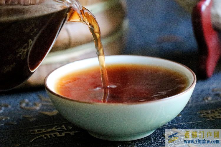 云南特產(chǎn):普洱茶(圖8) 云南特產(chǎn):普洱茶(圖8)