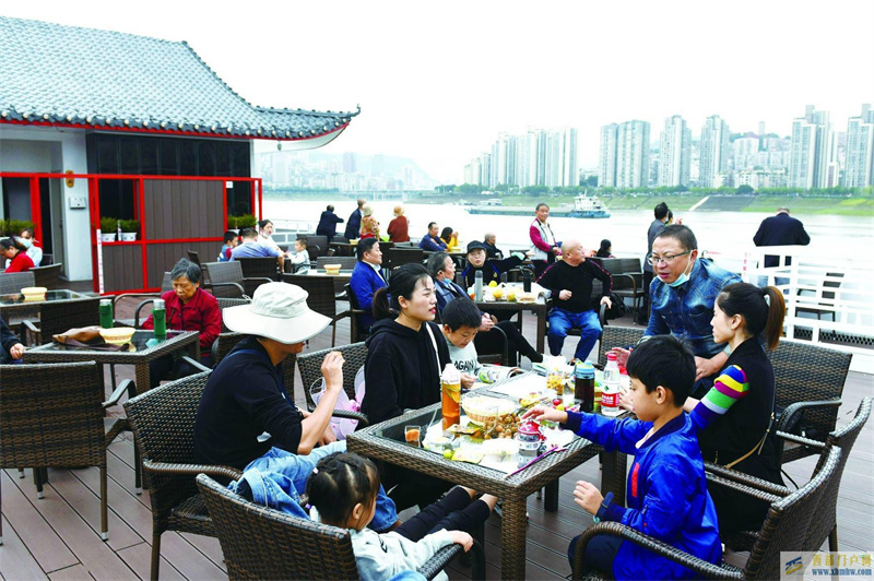 平湖萬州萬客來游(圖3)