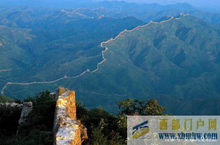 中國三大長城博物館——嘉峪關、八達嶺、山海關(圖1) 中國三大長城博物館——嘉峪關、八達嶺、山海關(圖1)