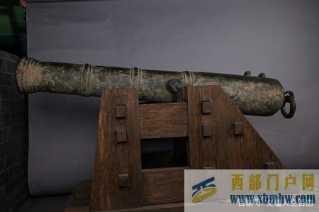中國三大長城博物館——嘉峪關、八達嶺、山海關(圖8) 中國三大長城博物館——嘉峪關、八達嶺、山海關(圖8)