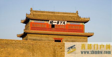 中國三大長城博物館——嘉峪關、八達嶺、山海關(圖10) 中國三大長城博物館——嘉峪關、八達嶺、山海關(圖10)