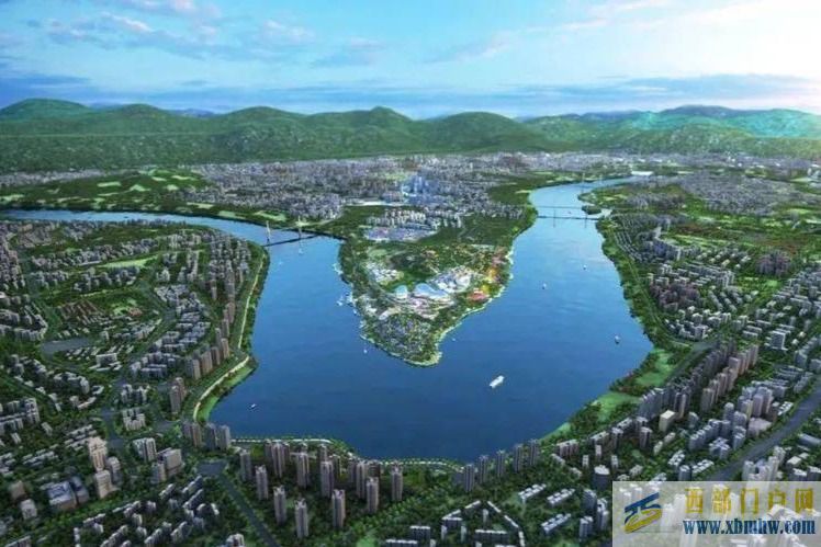 大渡口簽約22個項目總投資額超126億元(圖1) 大渡口簽約22個項目總投資額超126億元(圖1)