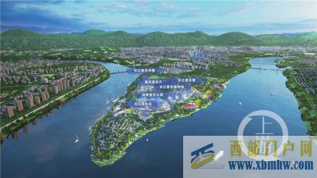 推動長江文化藝術灣區建設,大渡口積極打造“南部人文之城”(圖2) 推動長江文化藝術灣區建設,大渡口積極打造“南部人文之城”(圖2)
