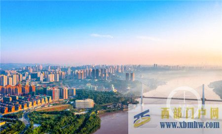 推動長江文化藝術灣區建設,大渡口積極打造“南部人文之城”(圖3) 推動長江文化藝術灣區建設,大渡口積極打造“南部人文之城”(圖3)