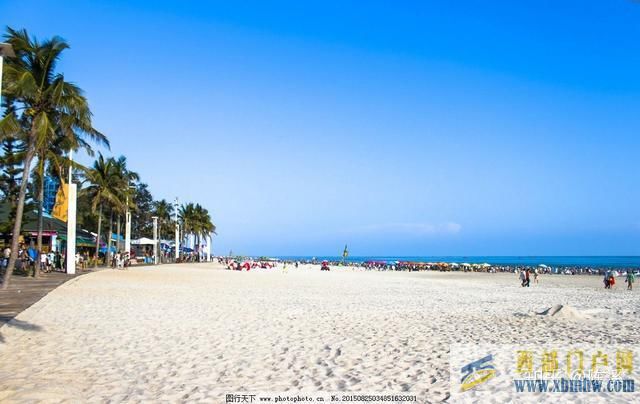 2020年北海旅游攻略十大景點推薦(圖6) 2020年北海旅游攻略十大景點推薦(圖6)