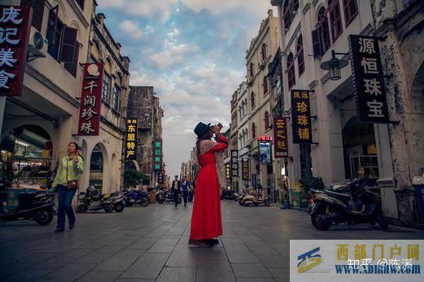 2020年北海旅游攻略十大景點推薦(圖7) 2020年北海旅游攻略十大景點推薦(圖7)