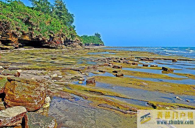 2020年北海旅游攻略十大景點推薦(圖11) 2020年北海旅游攻略十大景點推薦(圖11)