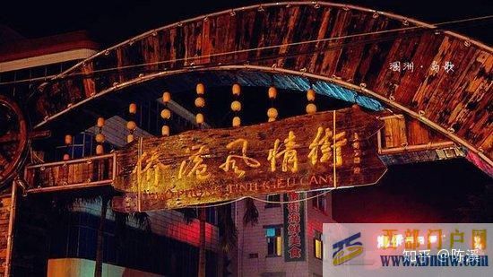 2020年北海旅游攻略十大景點推薦(圖20) 2020年北海旅游攻略十大景點推薦(圖20)