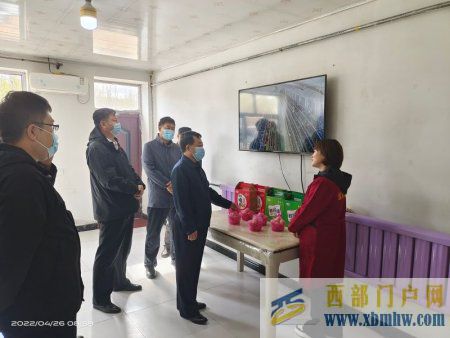 禽產業鏈推進組赴科右前旗調研禽產業工作(圖1) 禽產業鏈推進組赴科右前旗調研禽產業工作(圖1)