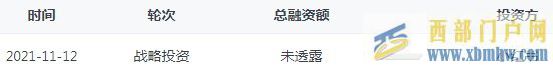 上海北即獲得小紅書戰略投資(圖3)