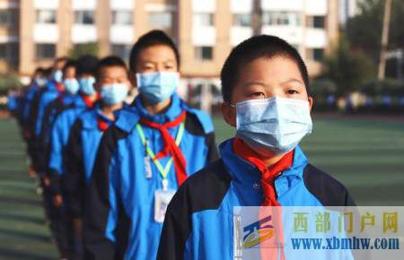 內蒙古各盟市明確中小學開學時間及疫情防控要求(圖1) 內蒙古各盟市明確中小學開學時間及疫情防控要求(圖1)