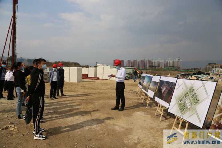 云南保山市一季度招商逆勢而上同比增長33.3倍(圖3) 云南保山市一季度招商逆勢而上同比增長33.3倍(圖3)