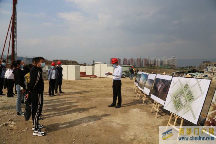 云南保山市一季度招商逆勢而上同比增長33.3倍(圖4) 云南保山市一季度招商逆勢而上同比增長33.3倍(圖4)
