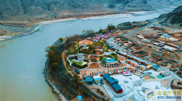 跟著《山海情》游玩寧夏中衛中衛后天來渝召開推介會(圖1) 跟著《山海情》游玩寧夏中衛中衛后天來渝召開推介會(圖1)