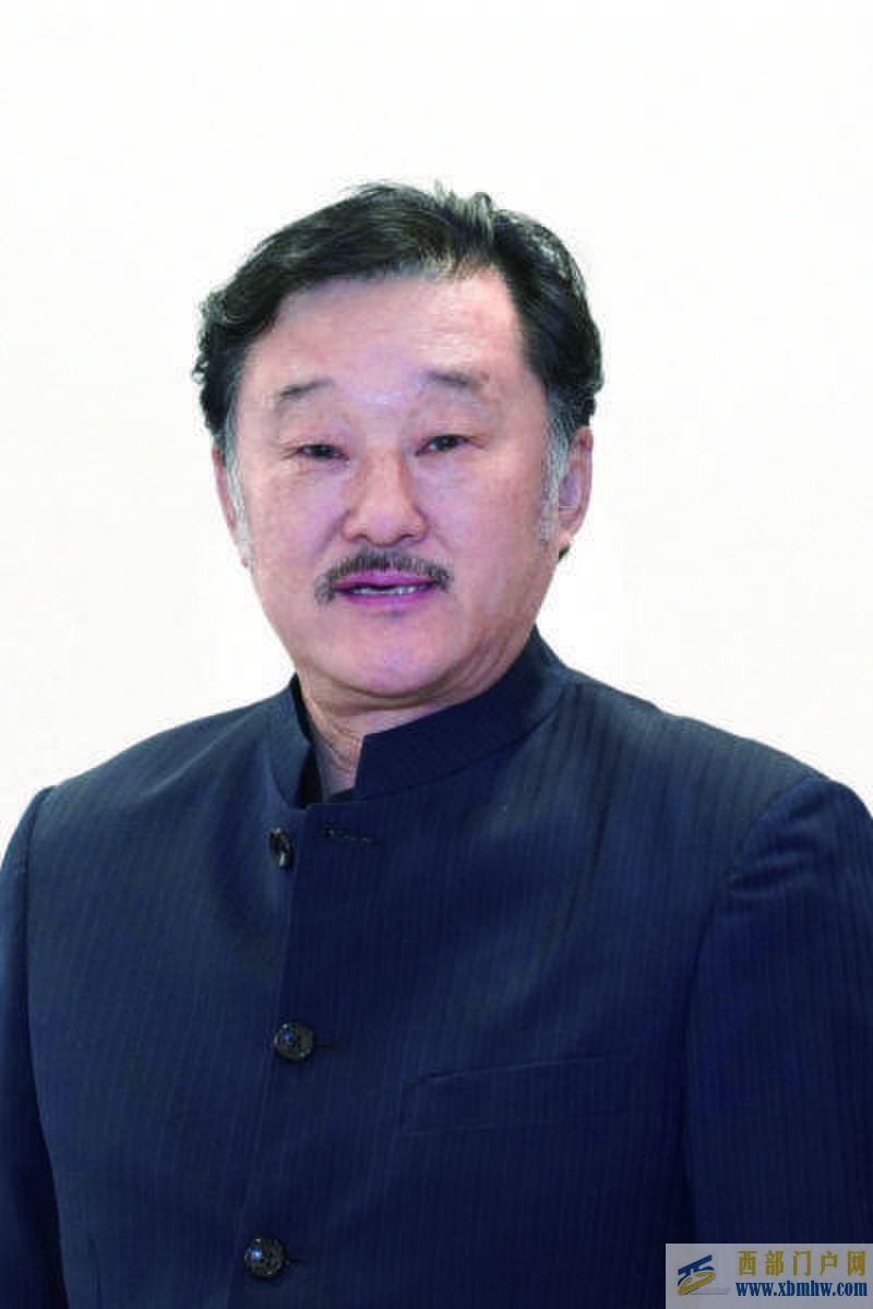 李軍：重新唱響《克拉瑪依之歌》(圖1)