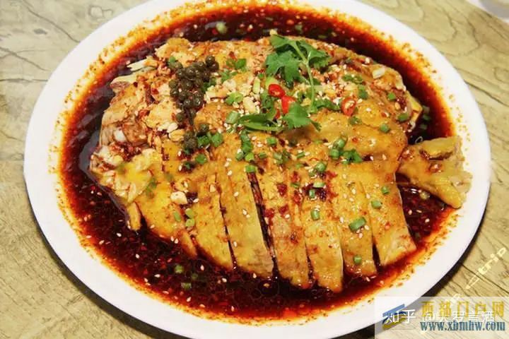 古老的楚雄,別具一格的彝家美食(圖4) 古老的楚雄,別具一格的彝家美食(圖4)