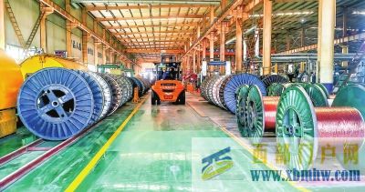 德陽:一季度全市外貿進出口總額29.6億元同比增長33.7%(圖1) 德陽:一季度全市外貿進出口總額29.6億元同比增長33.7%(圖1)