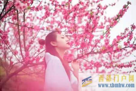 春游川渝丨看早櫻、觀桃花、賞油菜花……北碚區邀你體驗“...(圖2)