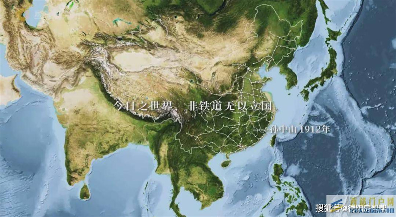 德陽發達了！S11線、成都外環鐵路帶德陽起飛！(圖1)