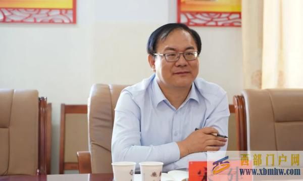 一切為了黃南娃娃“黃南天津班”召開籌備工作協(xié)調(diào)會(圖3)