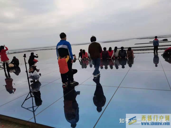 歷史車輪永遠在轉動,欽州歷史一定會被勤勞的欽州人...(圖8) 歷史車輪永遠在轉動,欽州歷史一定會被勤勞的欽州人...(圖8)