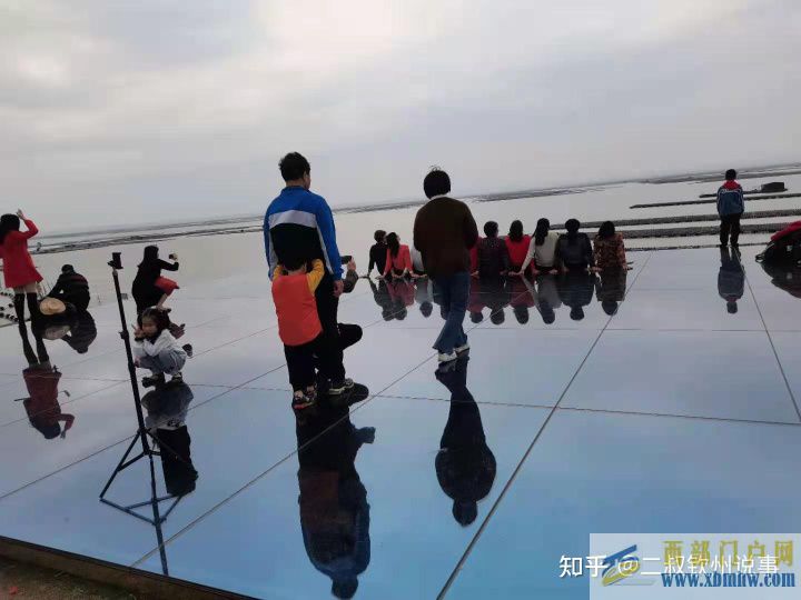 歷史車輪永遠在轉動,欽州歷史一定會被勤勞的欽州人...(圖7) 歷史車輪永遠在轉動,欽州歷史一定會被勤勞的欽州人...(圖7)
