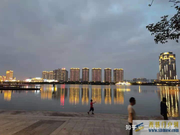 歷史車輪永遠在轉動,欽州歷史一定會被勤勞的欽州人...(圖9) 歷史車輪永遠在轉動,欽州歷史一定會被勤勞的欽州人...(圖9)