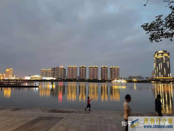 歷史車輪永遠在轉動,欽州歷史一定會被勤勞的欽州人...(圖10) 歷史車輪永遠在轉動,欽州歷史一定會被勤勞的欽州人...(圖10)
