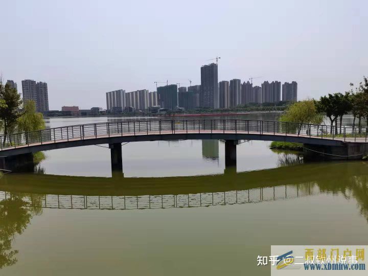 欽州,江海宜居城之志氣、骨氣、底氣(圖3) 欽州,江海宜居城之志氣、骨氣、底氣(圖3)