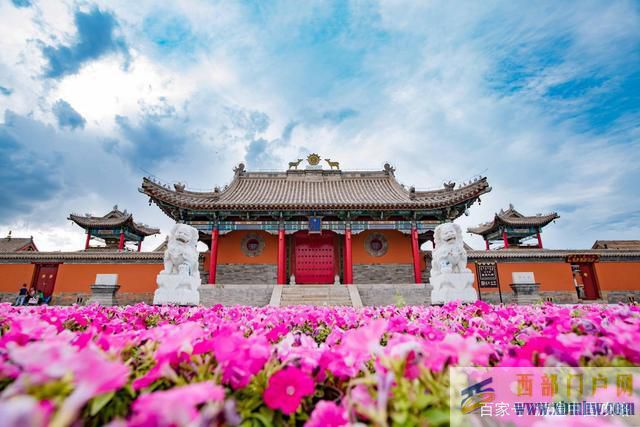 錫林郭勒旅游景點——游遍中國(圖3) 錫林郭勒旅游景點——游遍中國(圖3)