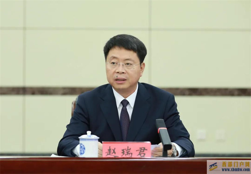 135天后,紅河州委書記再調整(圖1) 135天后,紅河州委書記再調整(圖1)