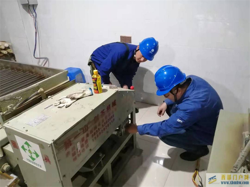 四川廣元:電力護航春茶飄香(圖1) 四川廣元:電力護航春茶飄香(圖1)