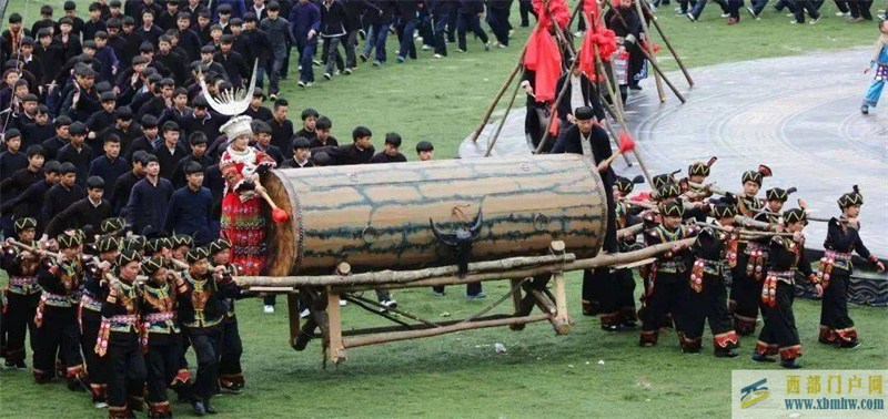 吞花臥酒，初春共赴黔東南(圖2)