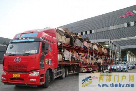 貴港市新能源電動車增長快,今年可產整車127萬輛(圖4) 貴港市新能源電動車增長快,今年可產整車127萬輛(圖4)