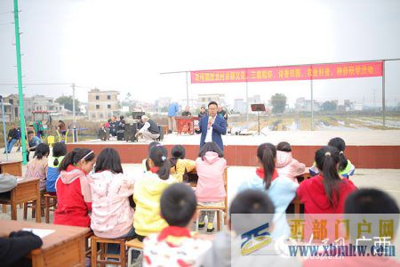 廣西貴港稻蝦共作一田兩收(圖2) 廣西貴港稻蝦共作一田兩收(圖2)