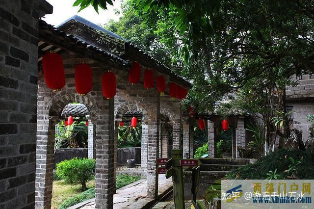 玉林景區再度走紅,耗時7年稱“嶺南第一”(圖4) 玉林景區再度走紅,耗時7年稱“嶺南第一”(圖4)