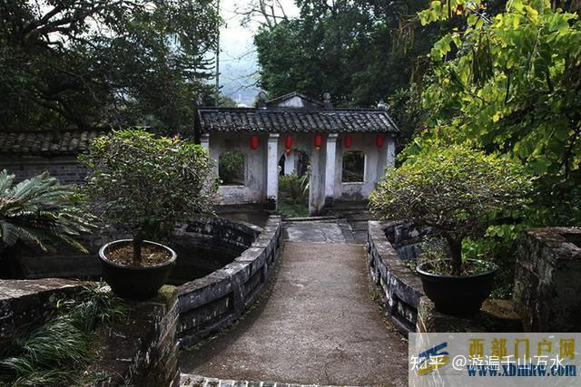 玉林景區再度走紅,耗時7年稱“嶺南第一”(圖6) 玉林景區再度走紅,耗時7年稱“嶺南第一”(圖6)