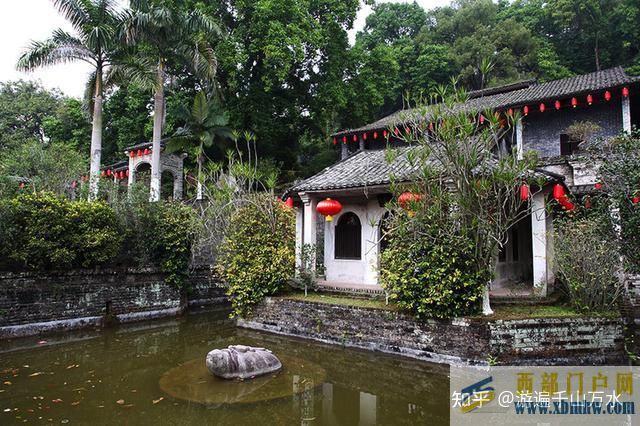 玉林景區再度走紅,耗時7年稱“嶺南第一”(圖7) 玉林景區再度走紅,耗時7年稱“嶺南第一”(圖7)