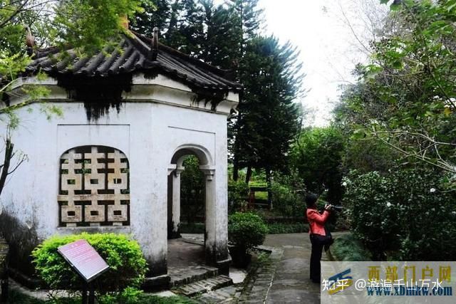玉林景區再度走紅,耗時7年稱“嶺南第一”(圖10) 玉林景區再度走紅,耗時7年稱“嶺南第一”(圖10)