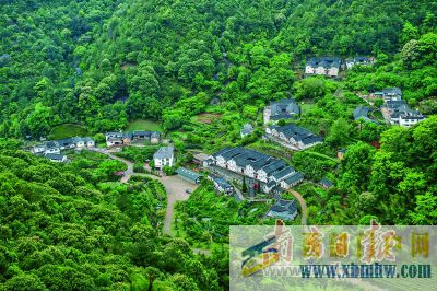 深挖長壽資源擦亮長壽品牌(圖1) 深挖長壽資源擦亮長壽品牌(圖1)