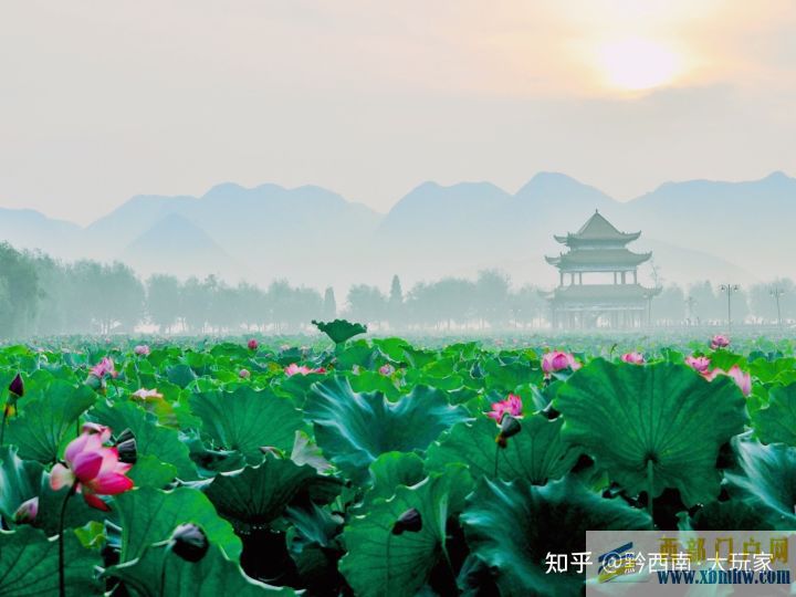 黔西南旅游來黔西南一定要做的22件小事(圖6) 黔西南旅游來黔西南一定要做的22件小事(圖6)