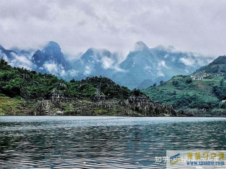 黔西南旅游來黔西南一定要做的22件小事(圖8) 黔西南旅游來黔西南一定要做的22件小事(圖8)
