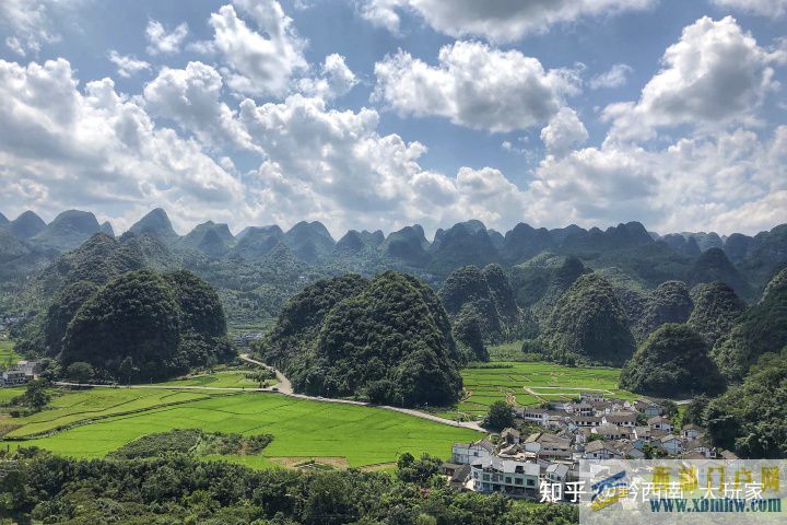 黔西南旅游來黔西南一定要做的22件小事(圖11) 黔西南旅游來黔西南一定要做的22件小事(圖11)